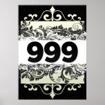 999 posters