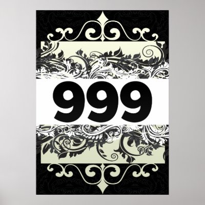 999 PRINT by AreaCodes