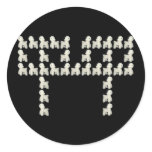 999 stickers