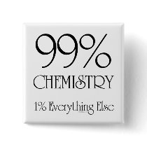 99% Chemistry Button