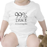 99% Dance Creeper