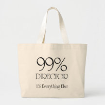 99% Director Bags