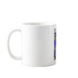 99% effective! coffee mugs