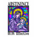 99% effective! t-shirts