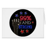 99% et protestation forte sur 30 articles cartes de vœux