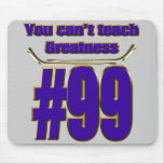 #99 Mousepad