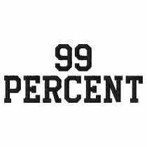 99 percent
