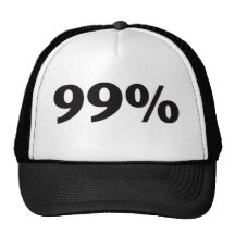 99 Percent Hat