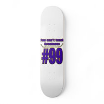 #99 Skateboard