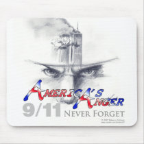 9/11 America's Anger