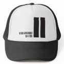 9 11 attacks hats