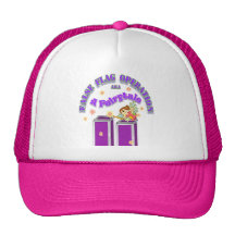 9/11 Conspiracy Trucker hat