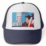 9-11 hat