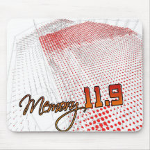 9/11 historical mouse pads
