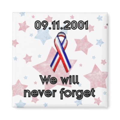 9-11 MAGNETS by Compubear