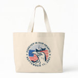9/11 memorial american eagle flag twin towers bags
