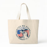 9/11 memorial american eagle flag twin towers bags