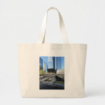 9-11 Memorial Bag
