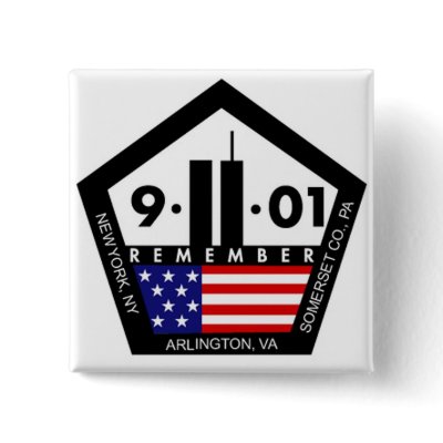 9 11 Never Forget, Always Remember Pin by PhotoLab