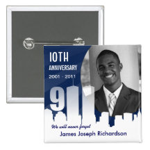 9/11 September 11th - 10th Anniversary Photo Pin