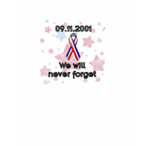 9-11 Tee