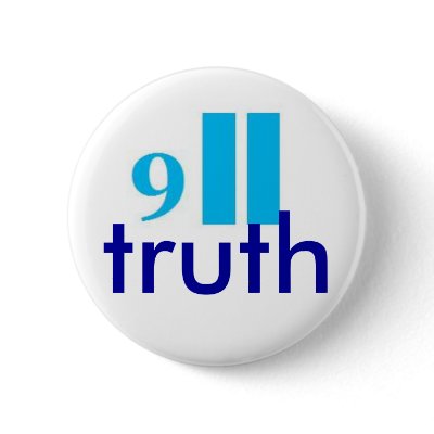 9-11 truth button-badge by OrderUnity