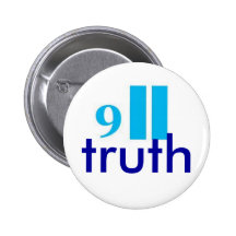 9-11 truth button-badge