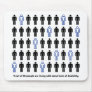 9/50 Mousepad
