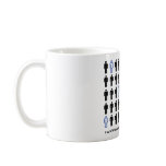 9/50 Mug