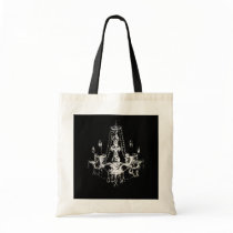 $9.95 Chandelier Elegance Bag
