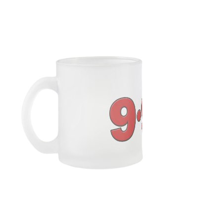 9-9-9: September 9th, 2009 Coffee Mug by teesforyourfamily