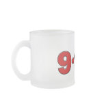 9-9-9: September 9th, 2009 mugs