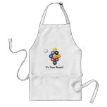9-ball rack apron