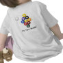 9-ball rack infant wear