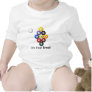 9-ball rack infant wear