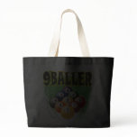 9 BALLER BAG