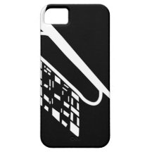 9 Corp iPhone 5 Case