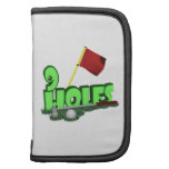 9 Holes Organizers