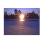 9 January 2010 Postcard