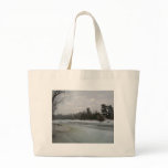 9 March 2010 Canvas Bag