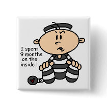 9 Months On The Inside Baby Prisoner