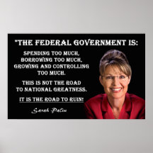 #9 - The Road To Ruin Poster