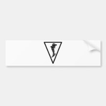 9o Stormo Bumper Stickers