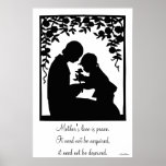 A0001. Mother's Love.Print.1