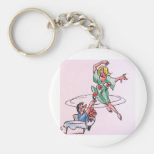 a02 porte-clef