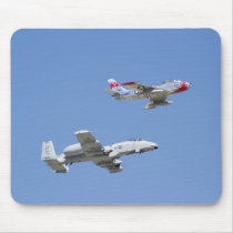 A10 & F86 Mousepad