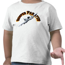 A10 Semper Paratus Tshirt