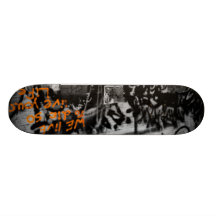 A2 SKATEBOARD
