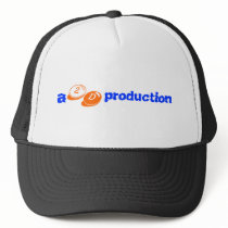 a2Dproduction Hat