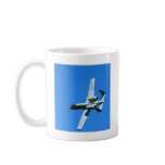 A-10 AIR COMBAT MANEUVERS (ACM) COFFEE MUGS